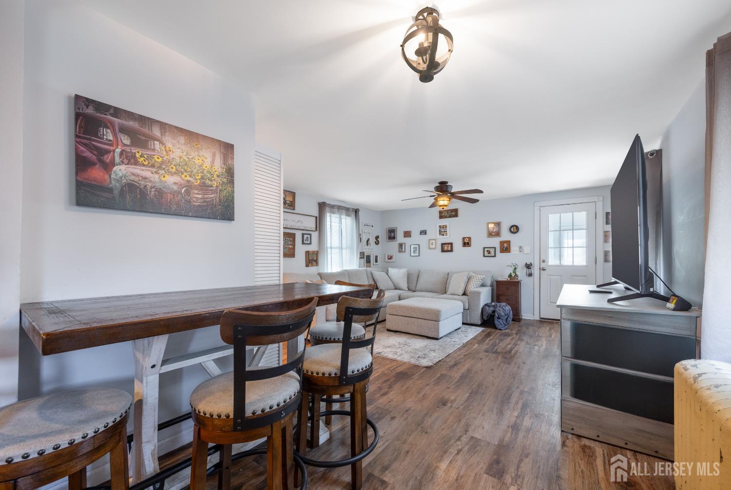 535 Lorillard Avenue