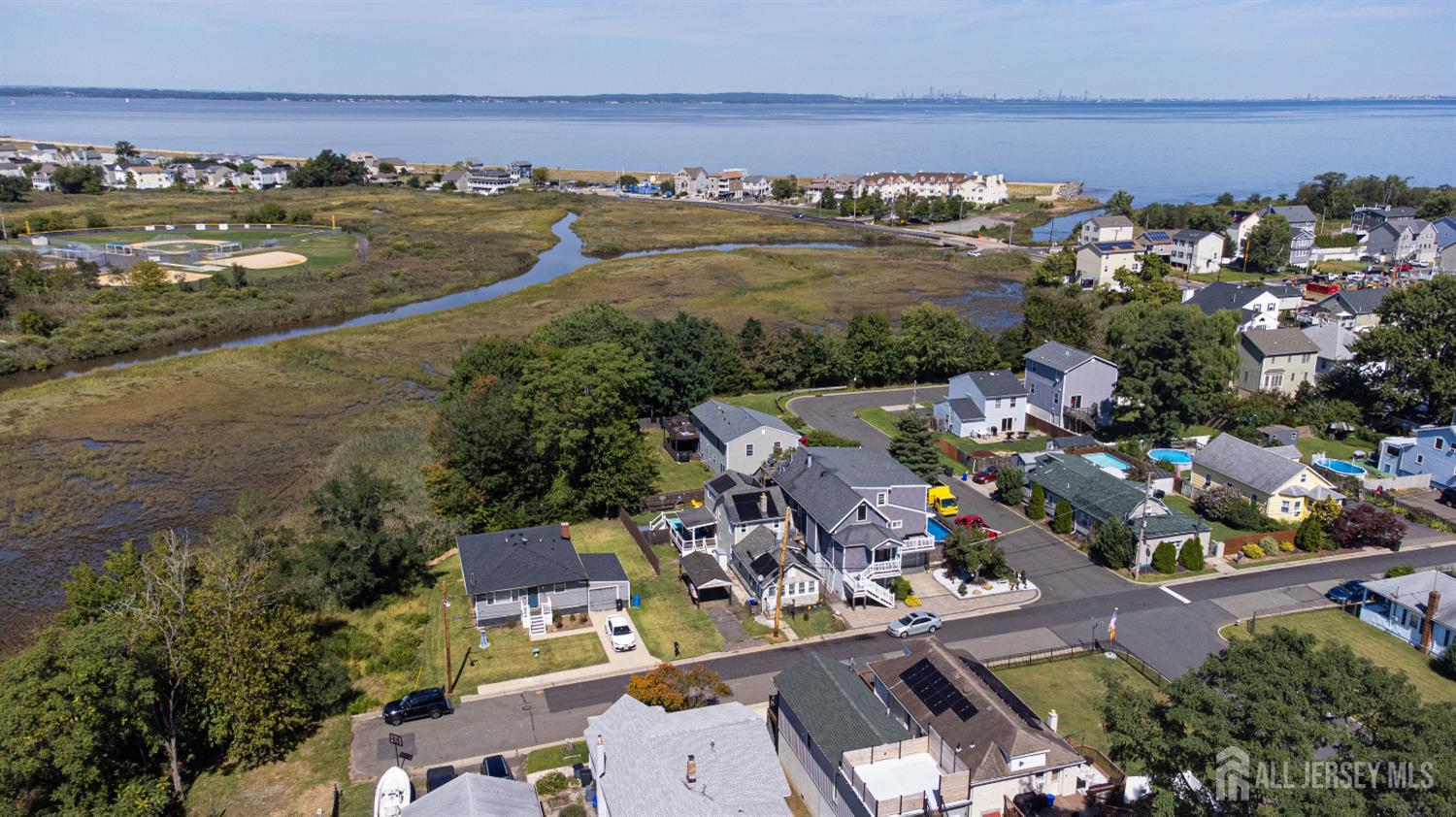 535 Lorillard Avenue