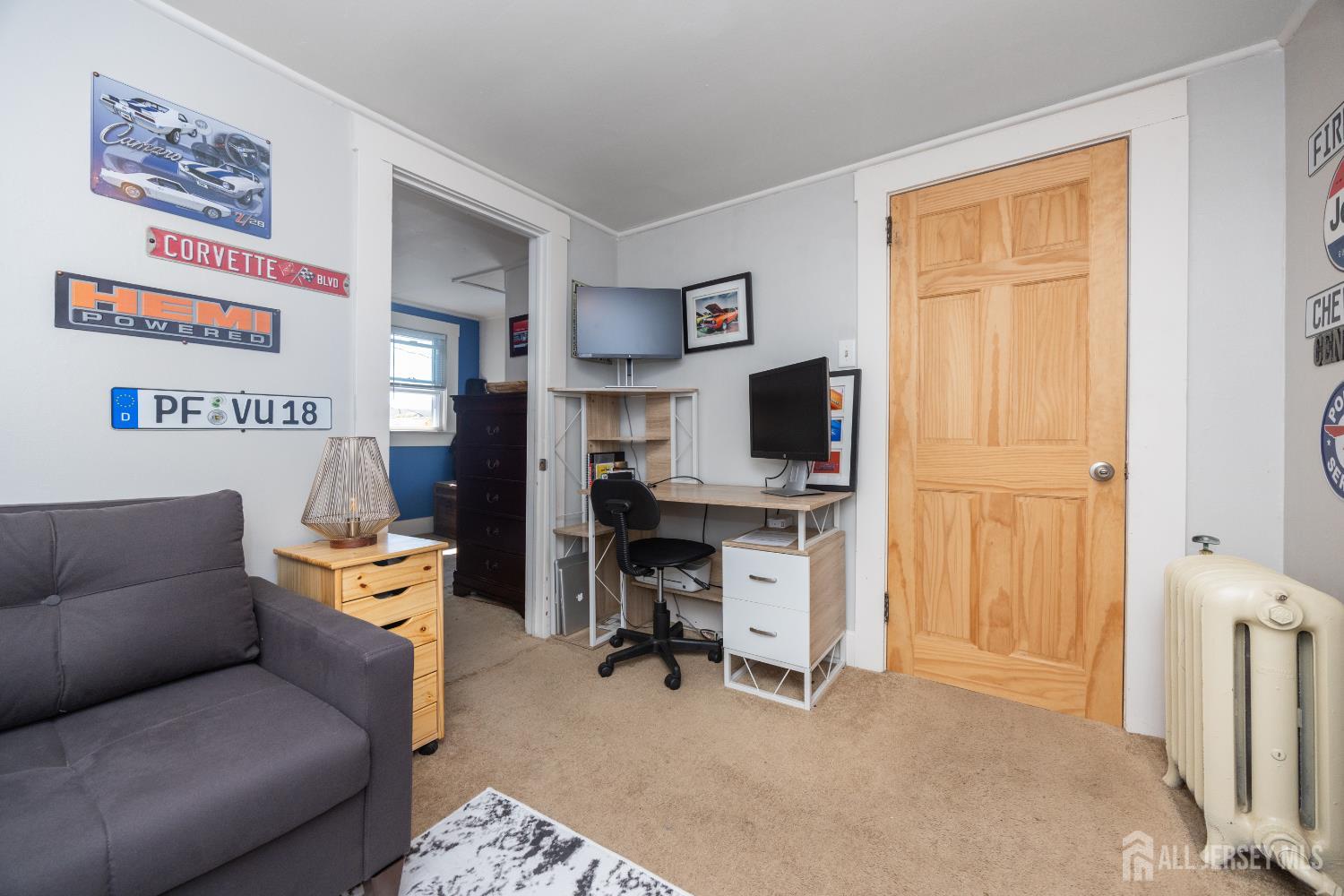 535 Lorillard Avenue