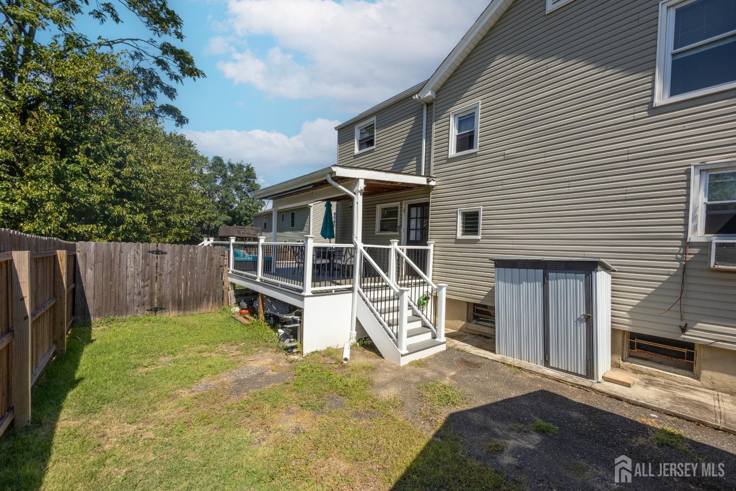 535 Lorillard Avenue