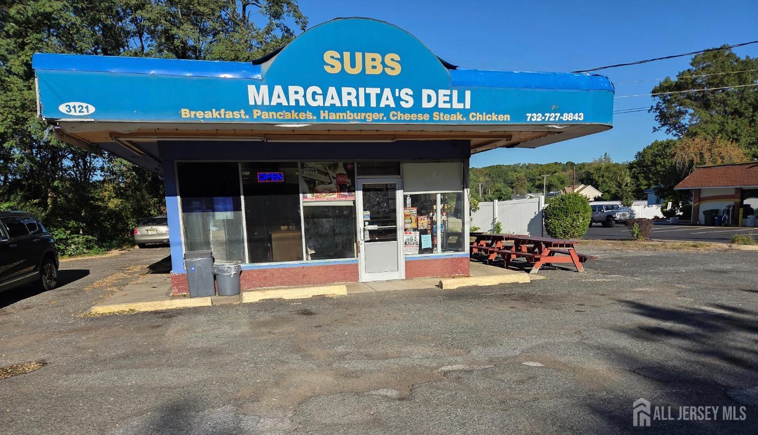 3121 Bordentown Avenue