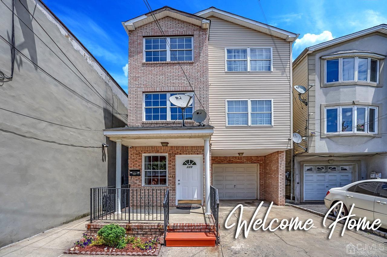 125 Elizabeth Avenue