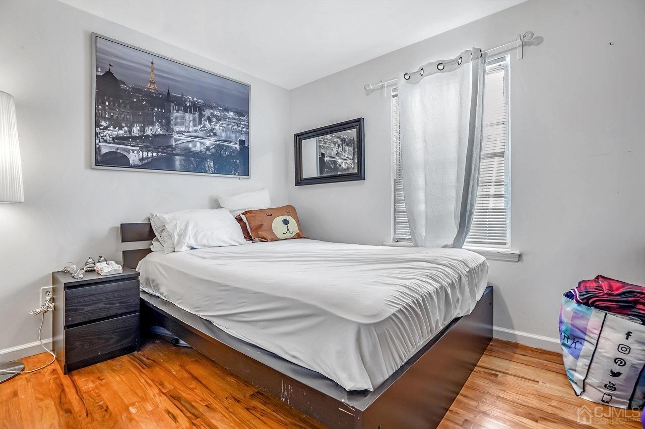 125 Elizabeth Avenue