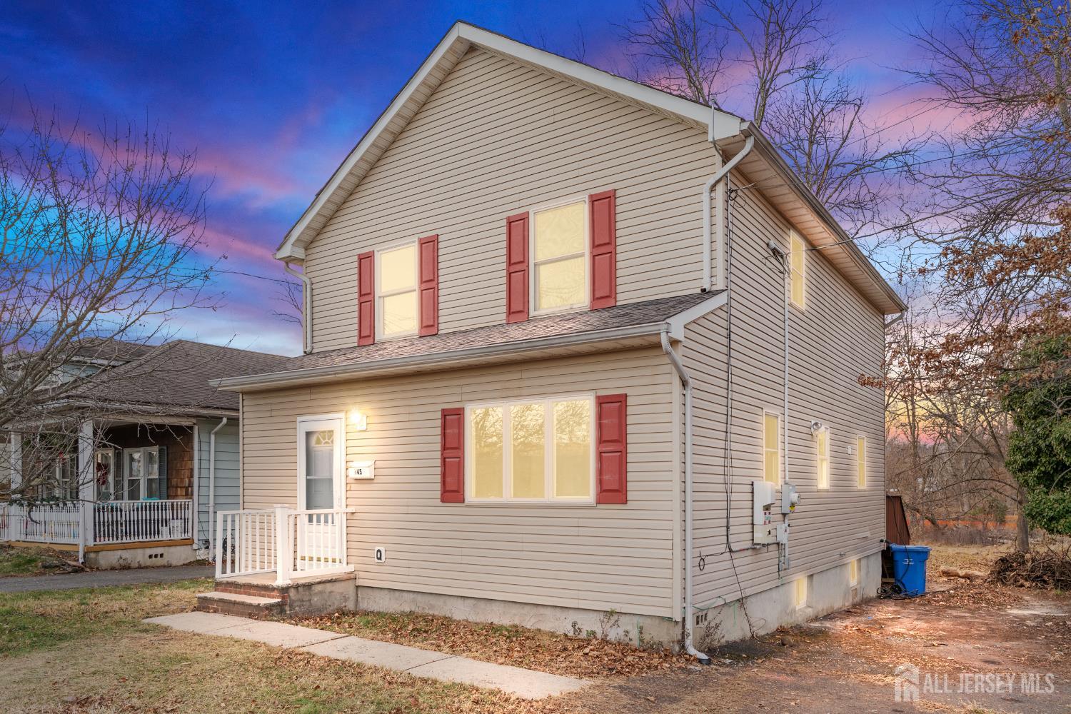 945 Lincoln Boulevard