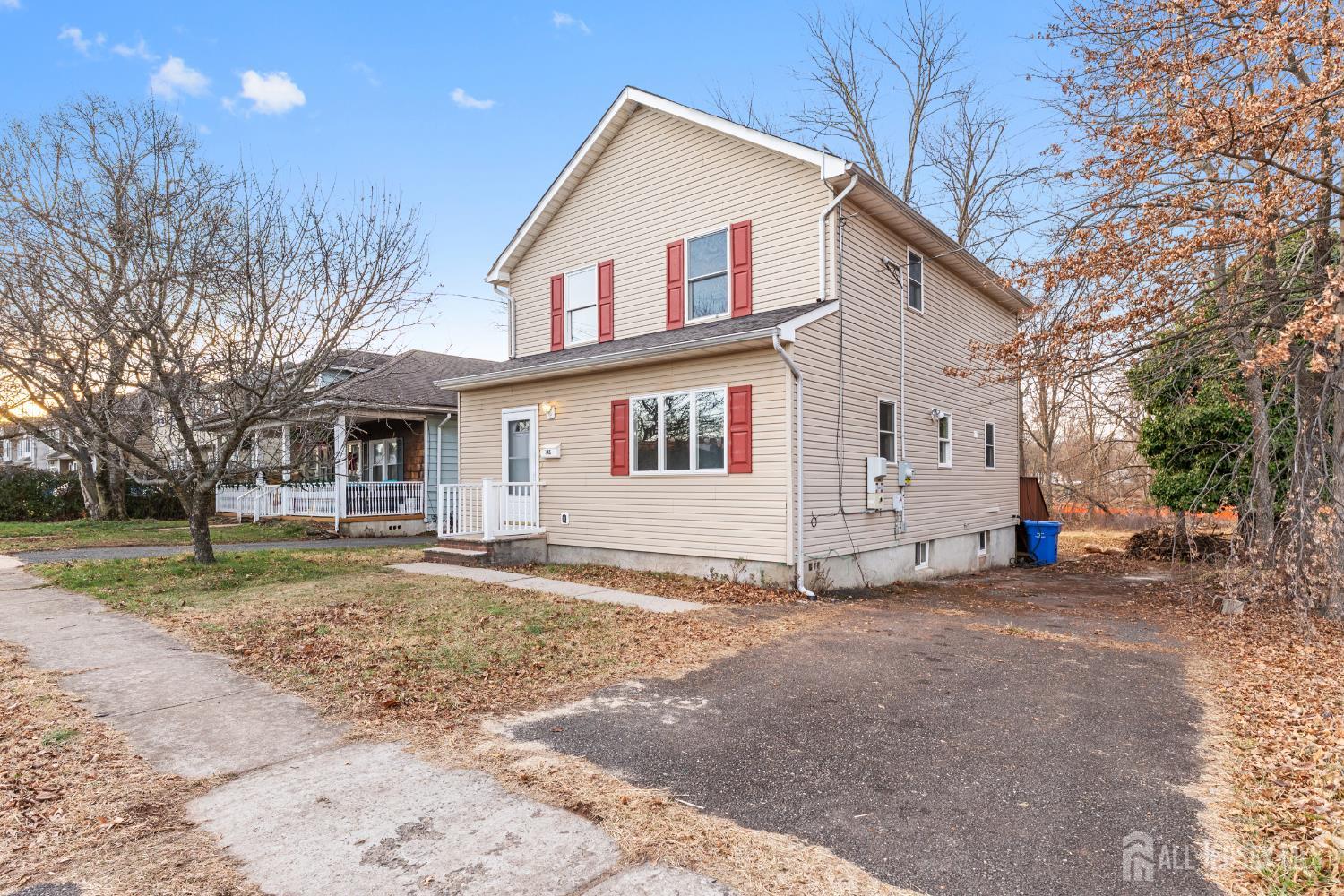 945 Lincoln Boulevard