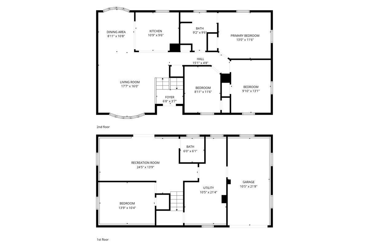 1087 Blandford Avenue