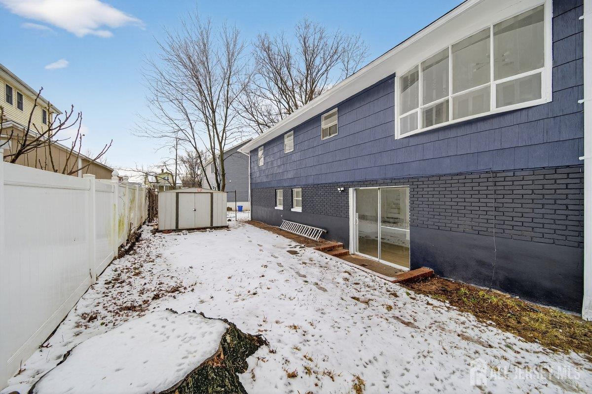 1087 Blandford Avenue