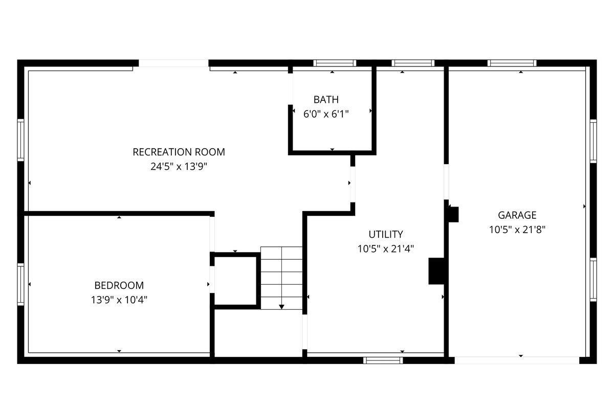 1087 Blandford Avenue