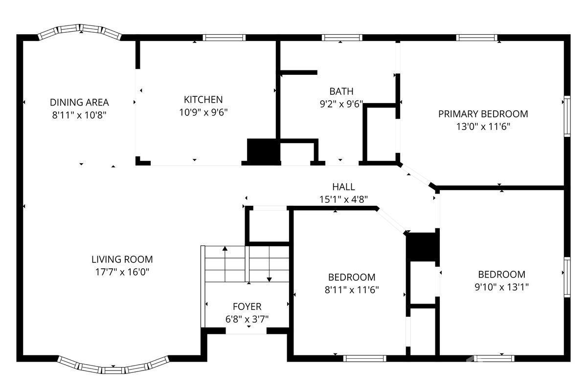 1087 Blandford Avenue