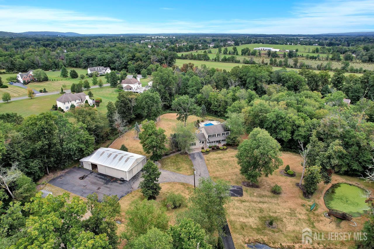 526 County Road # 579