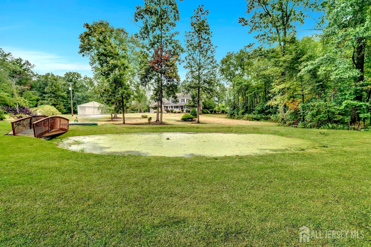 526 County Road # 579