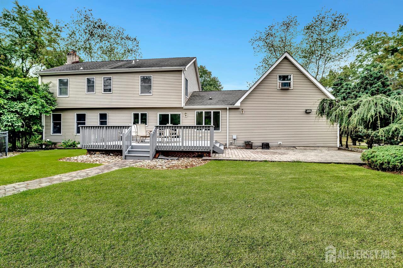 526 County Road # 579