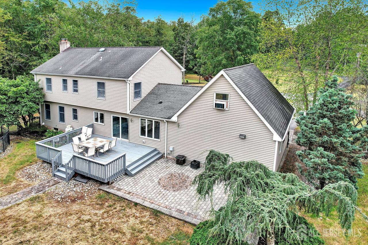 526 County Road # 579