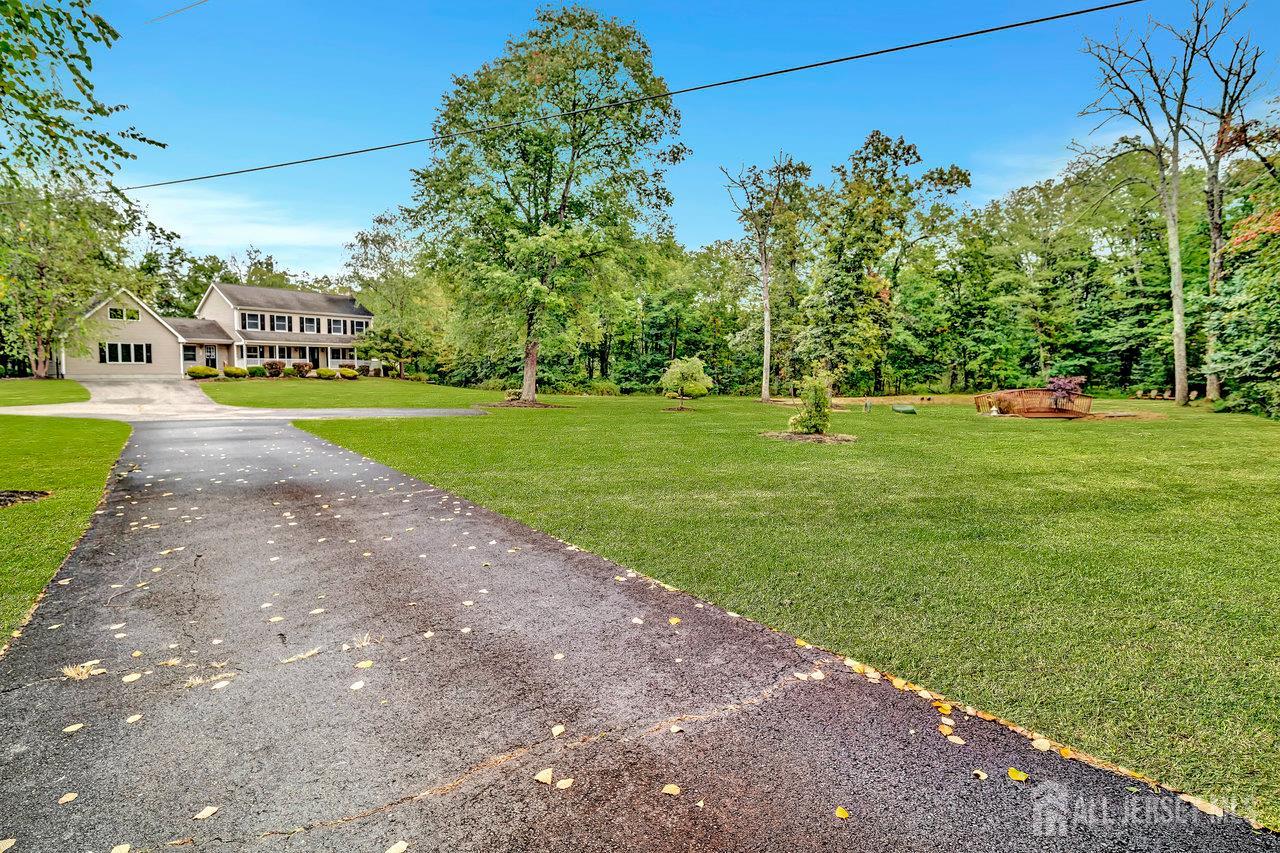 526 County Road # 579