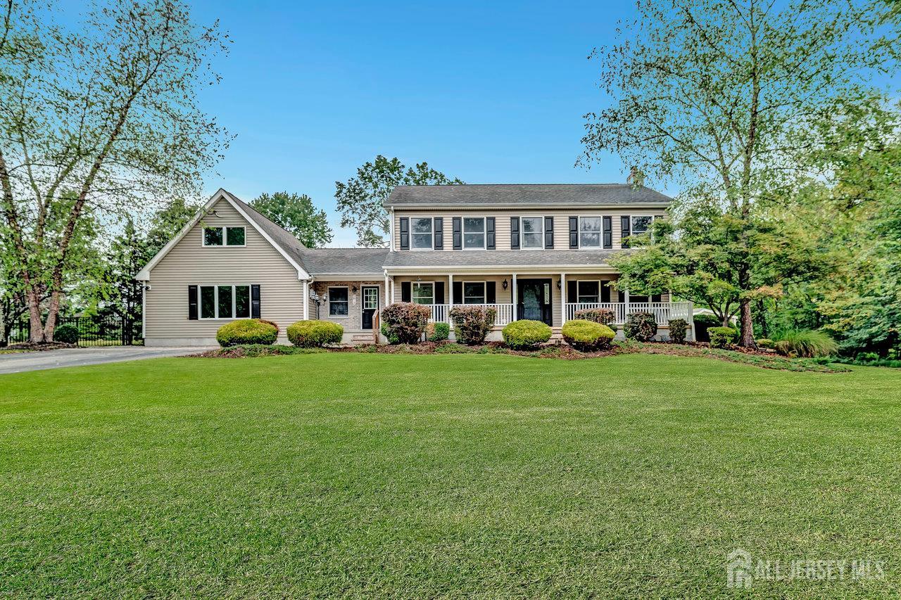 526 County Road # 579