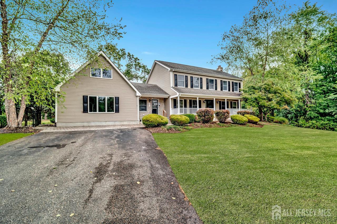 526 County Road # 579