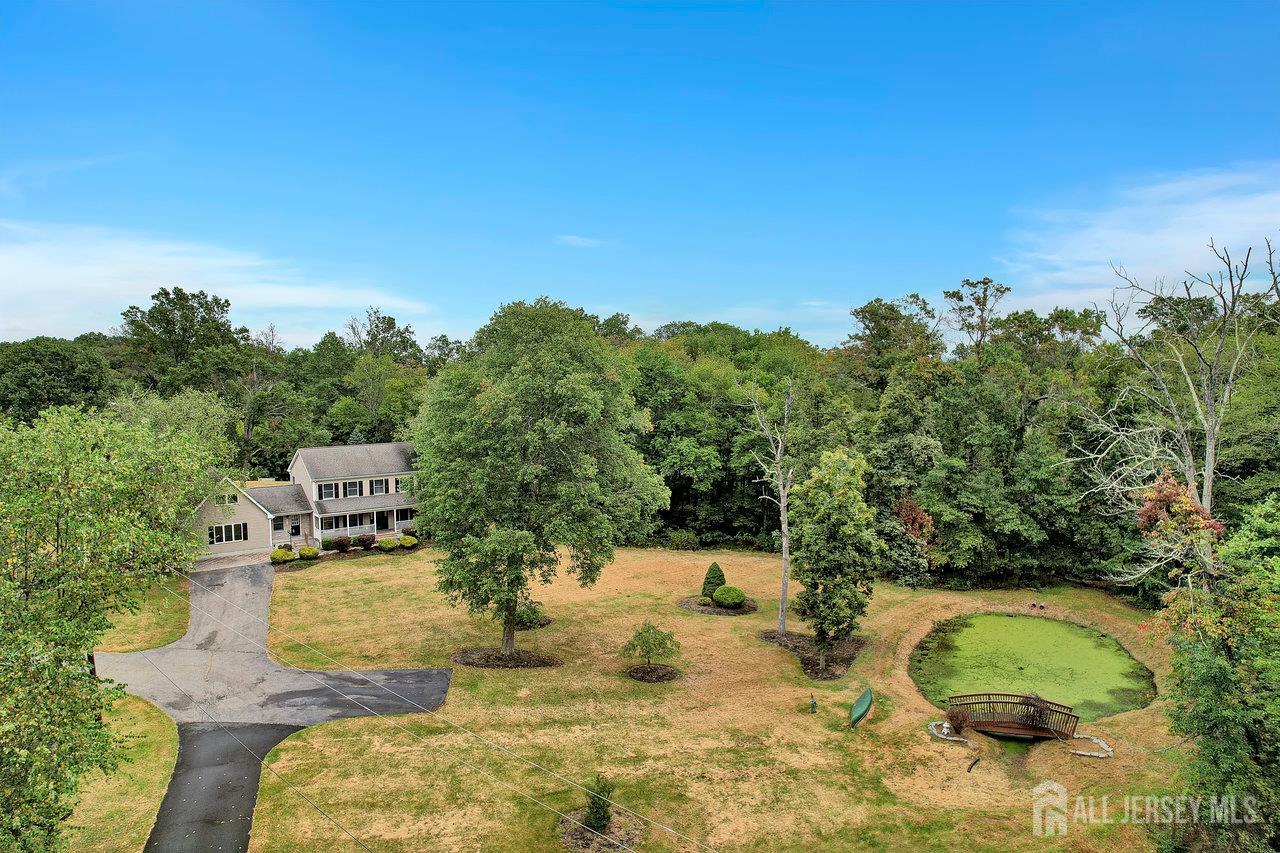 526 County Road # 579