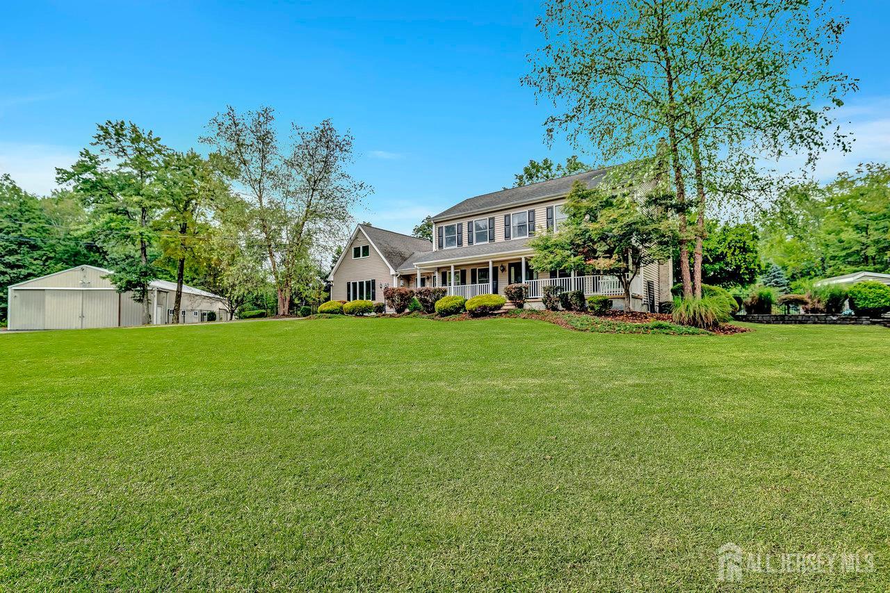 526 County Road # 579