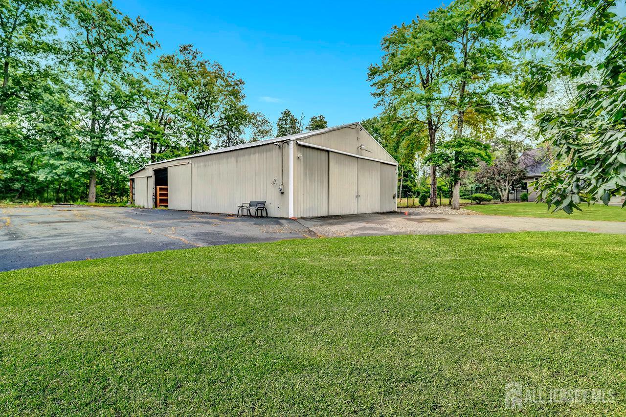 526 County Road # 579