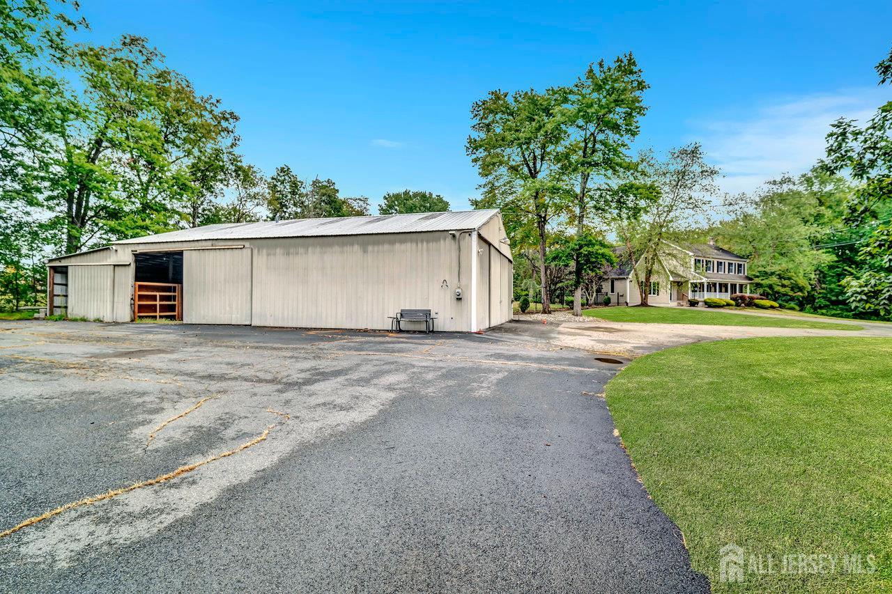 526 County Road # 579