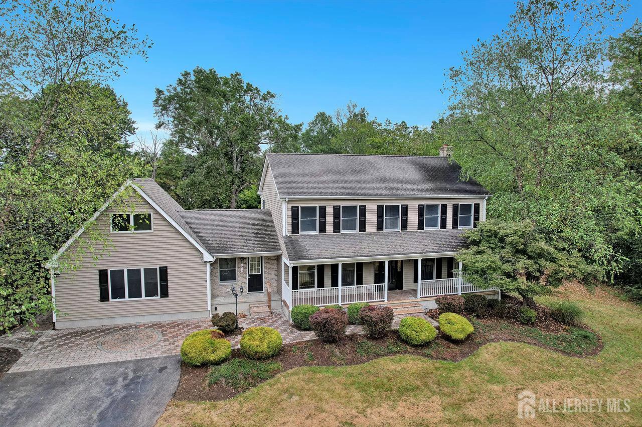 526 County Road # 579