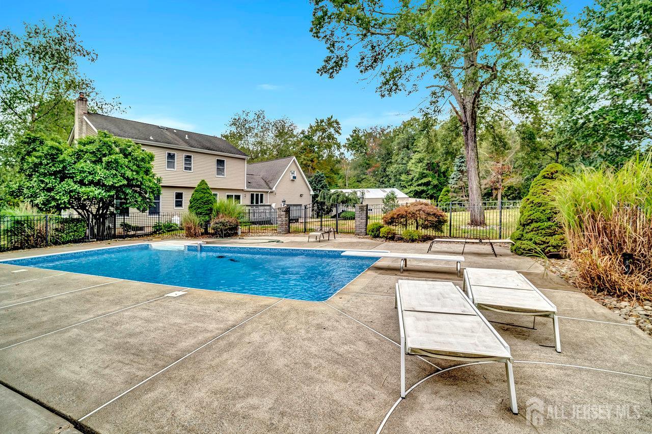 526 County Road # 579