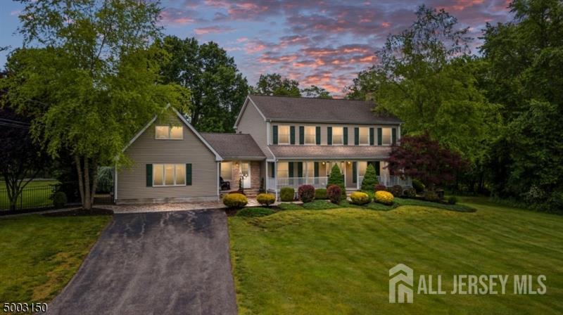 526 County Road # 579