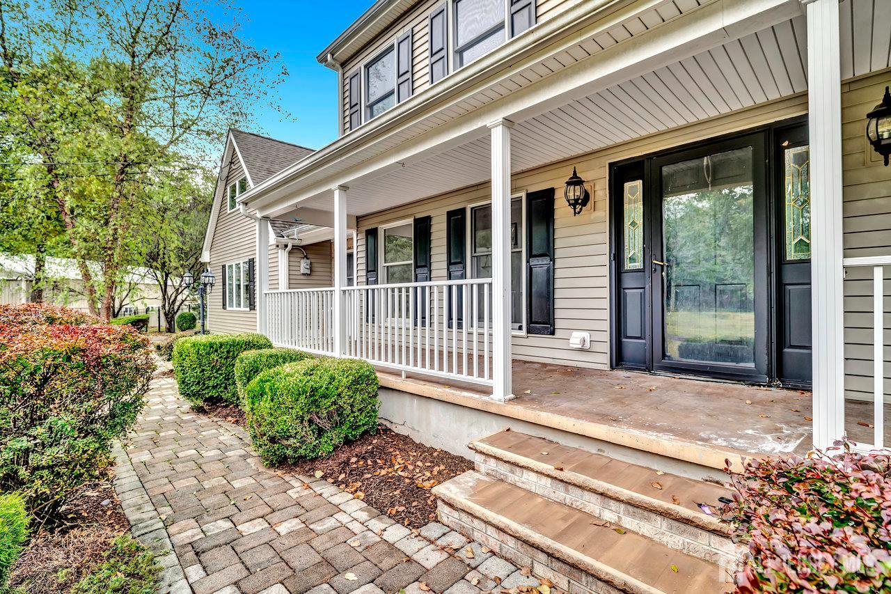 526 County Road # 579