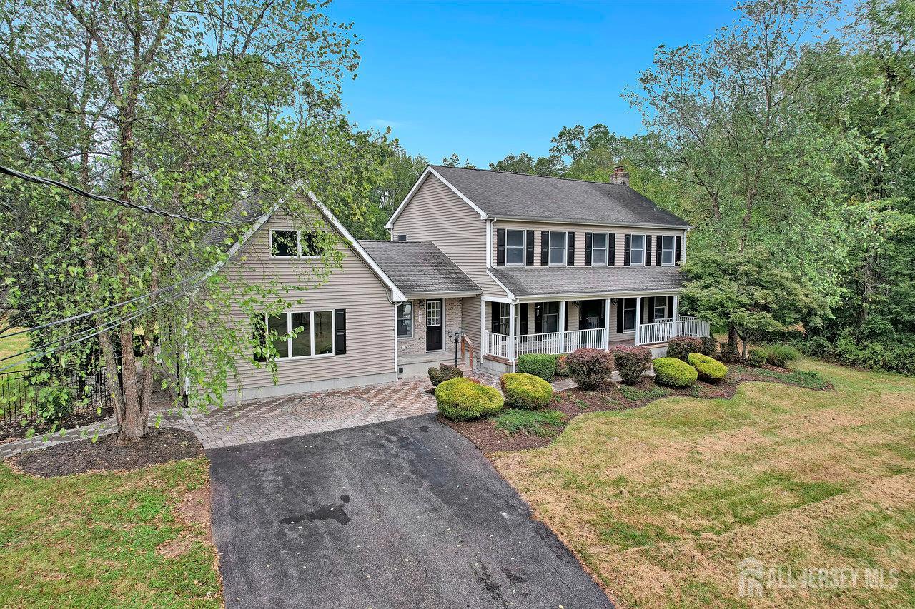 526 County Road # 579