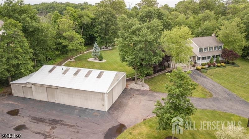 526 County Road # 579