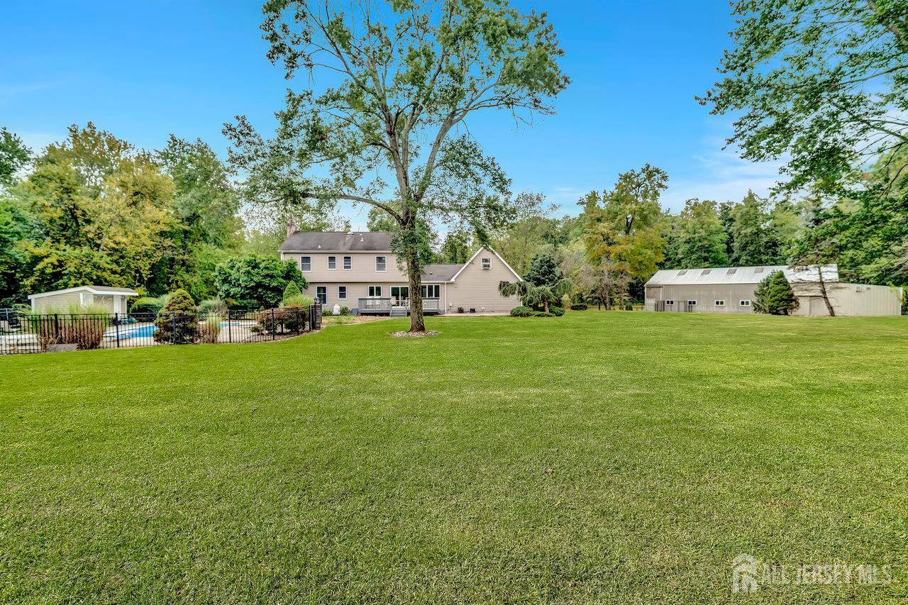 526 County Road # 579