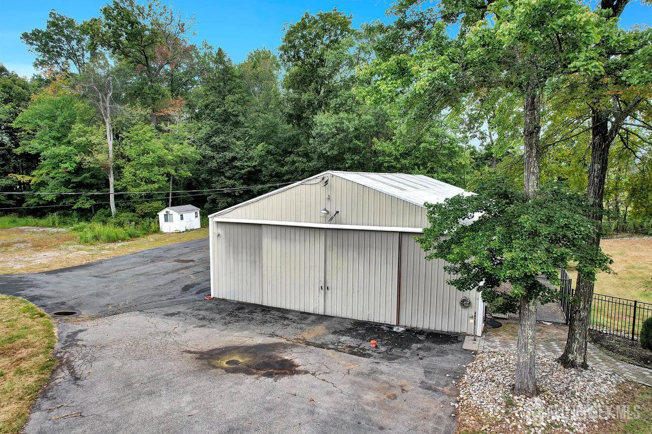 526 County Road # 579