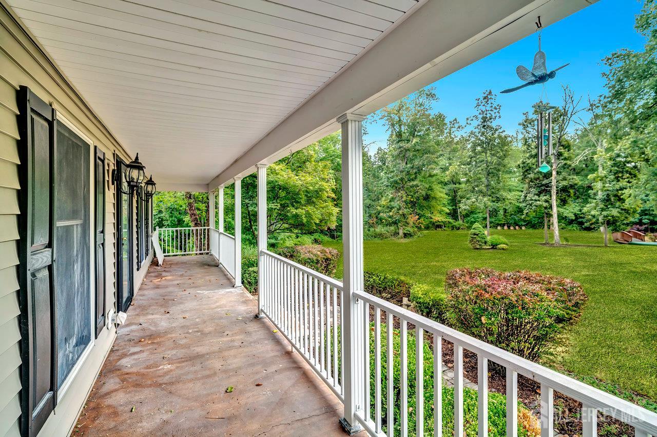 526 County Road # 579