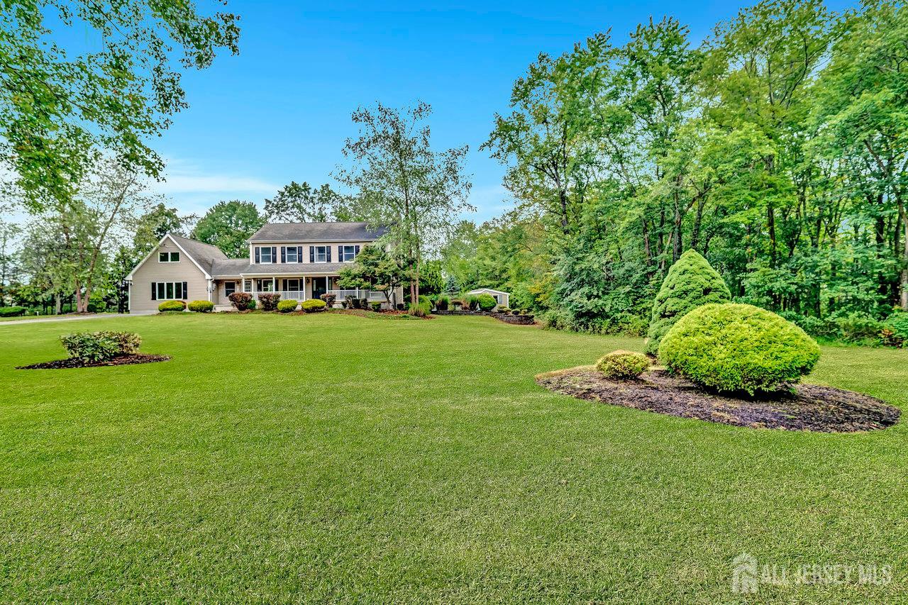 526 County Road # 579