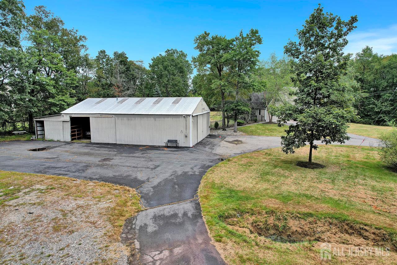 526 County Road # 579