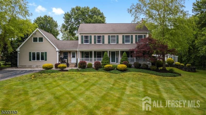 526 County Road # 579