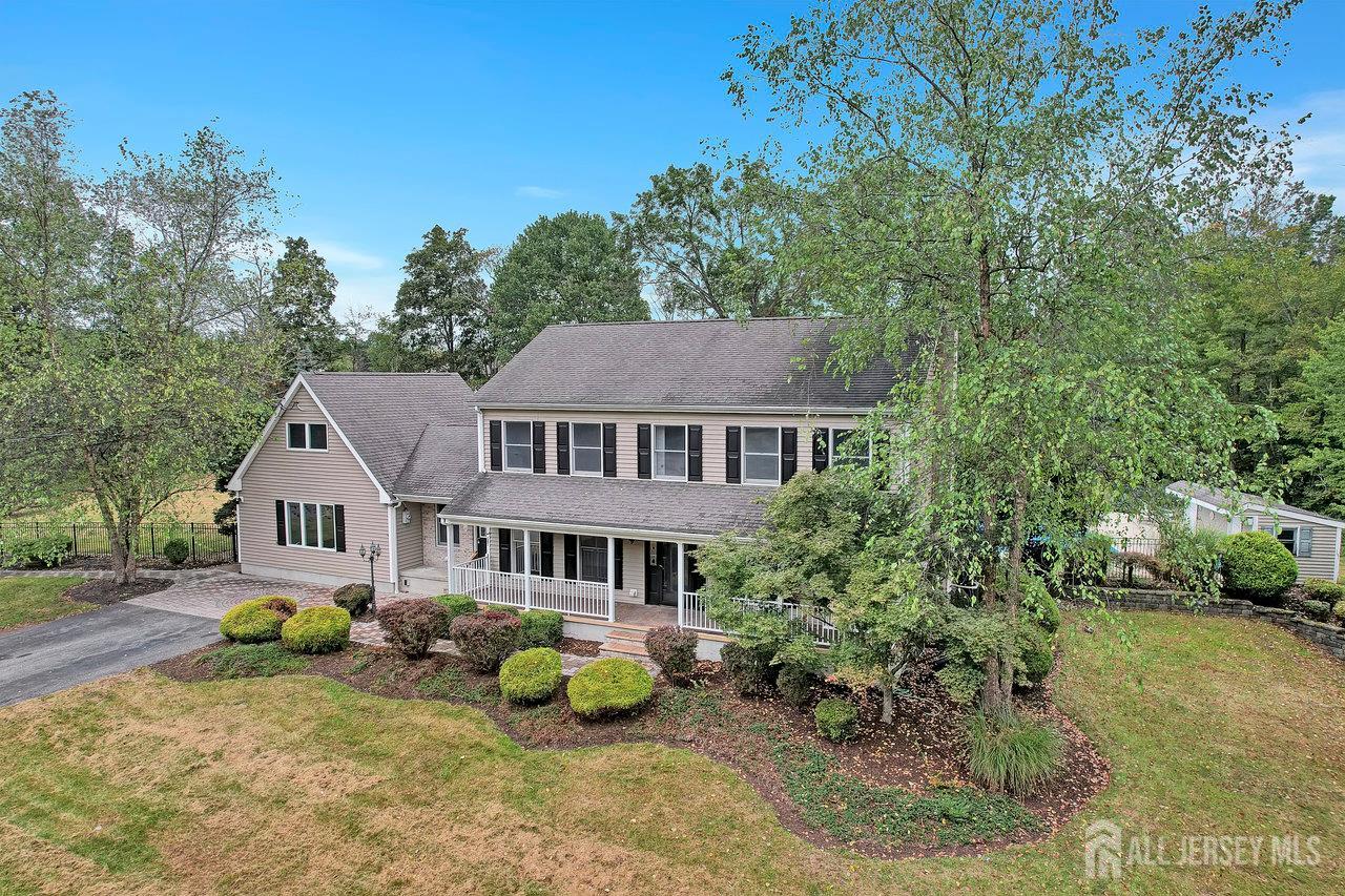 526 County Road # 579