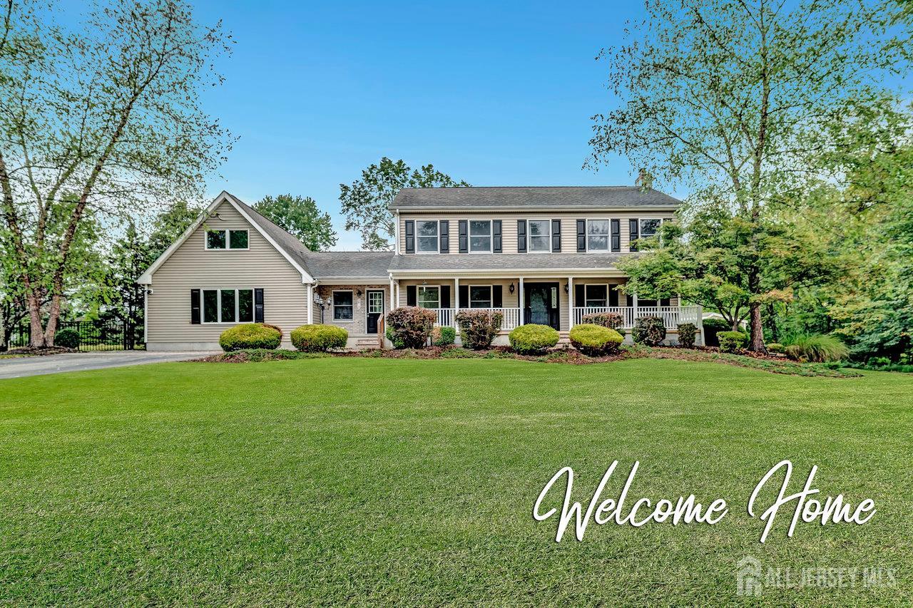 526 County Road # 579