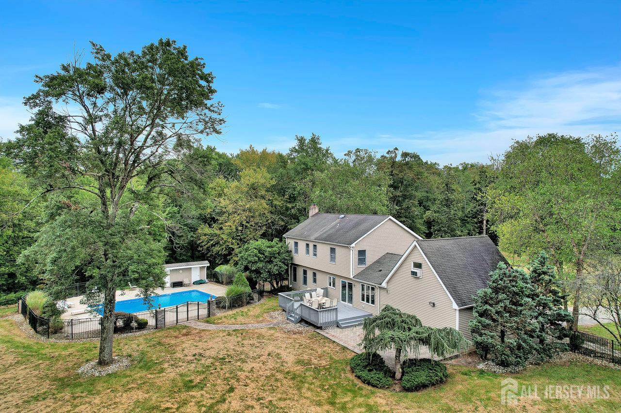 526 County Road # 579