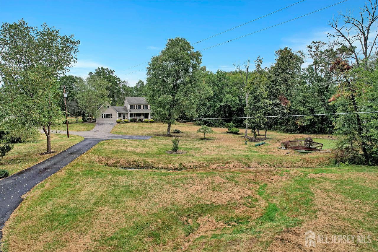 526 County Road # 579