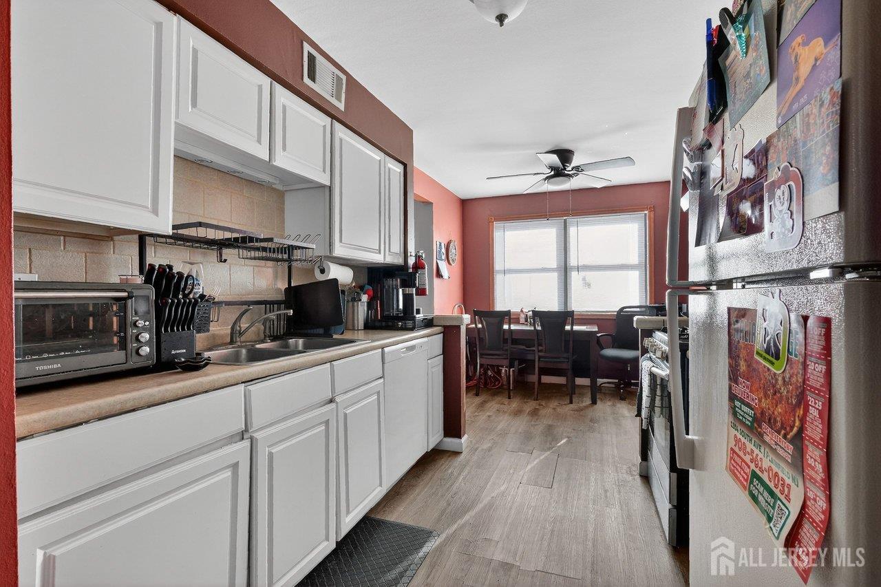 1300 Rock Avenue # F3