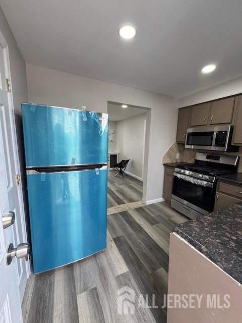 601 Ridgeway Avenue # 3