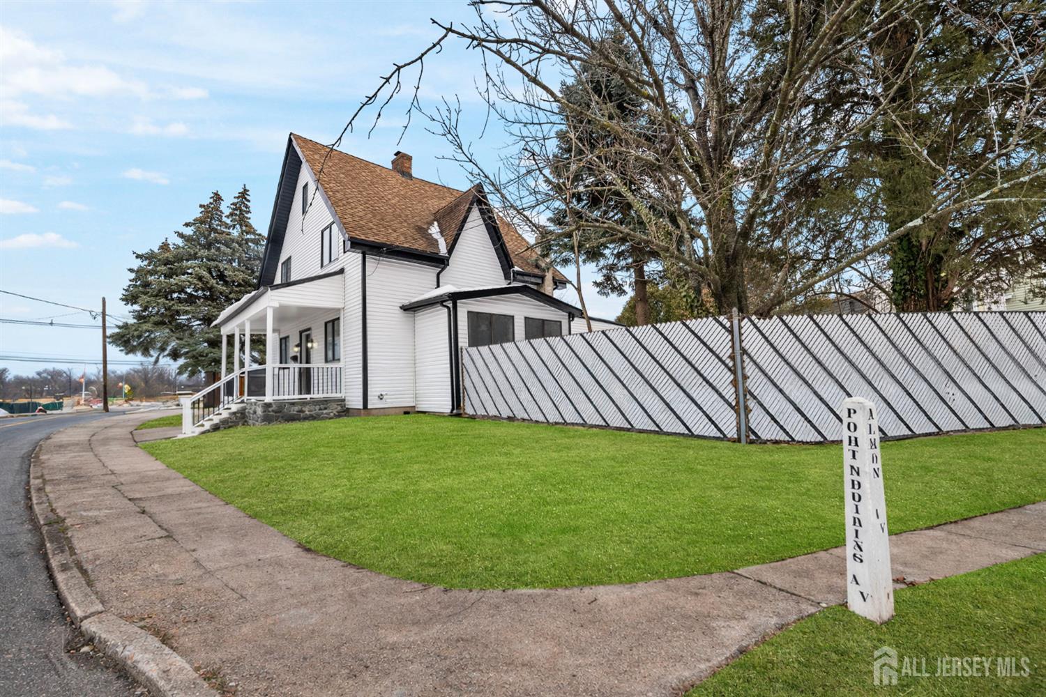 68 Port Reading Avenue