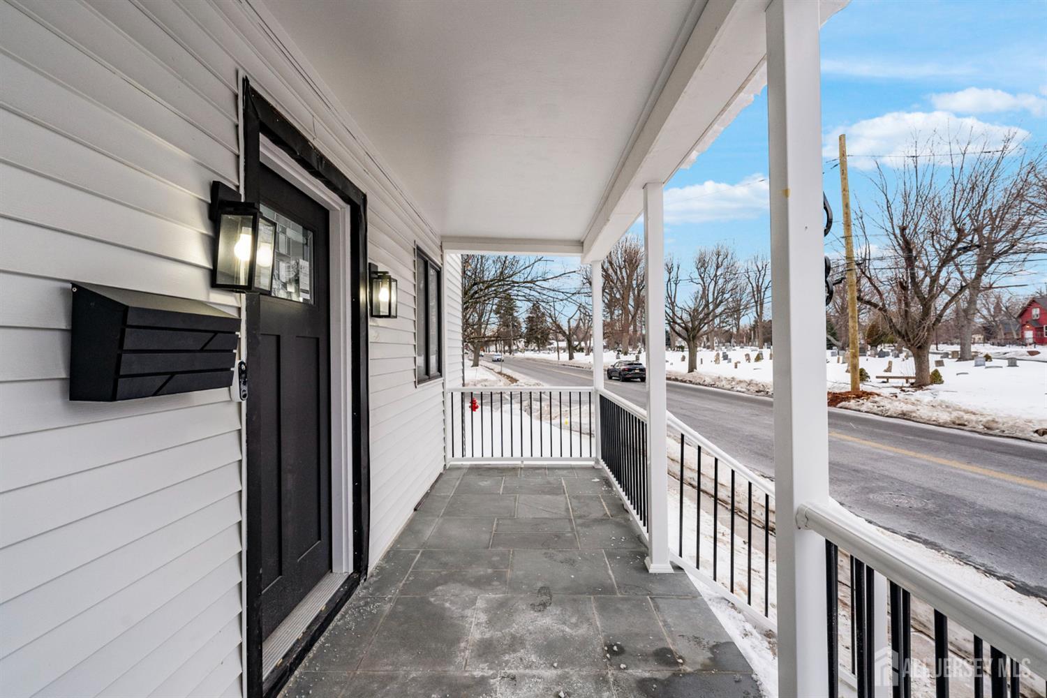 68 Port Reading Avenue