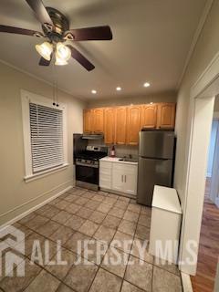 421 Port Reading Avenue