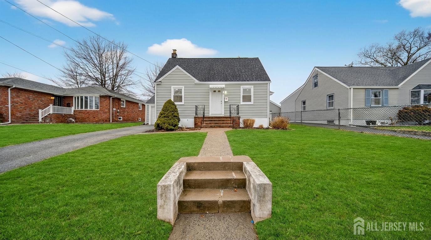 33 cornell Street