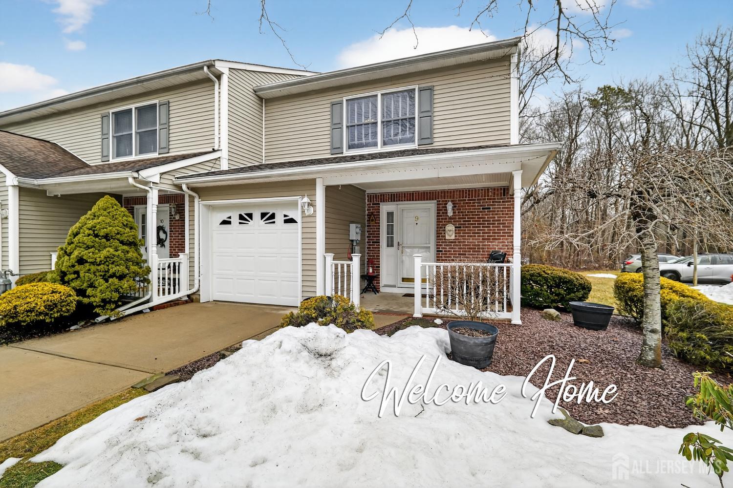 9 Parkside Drive