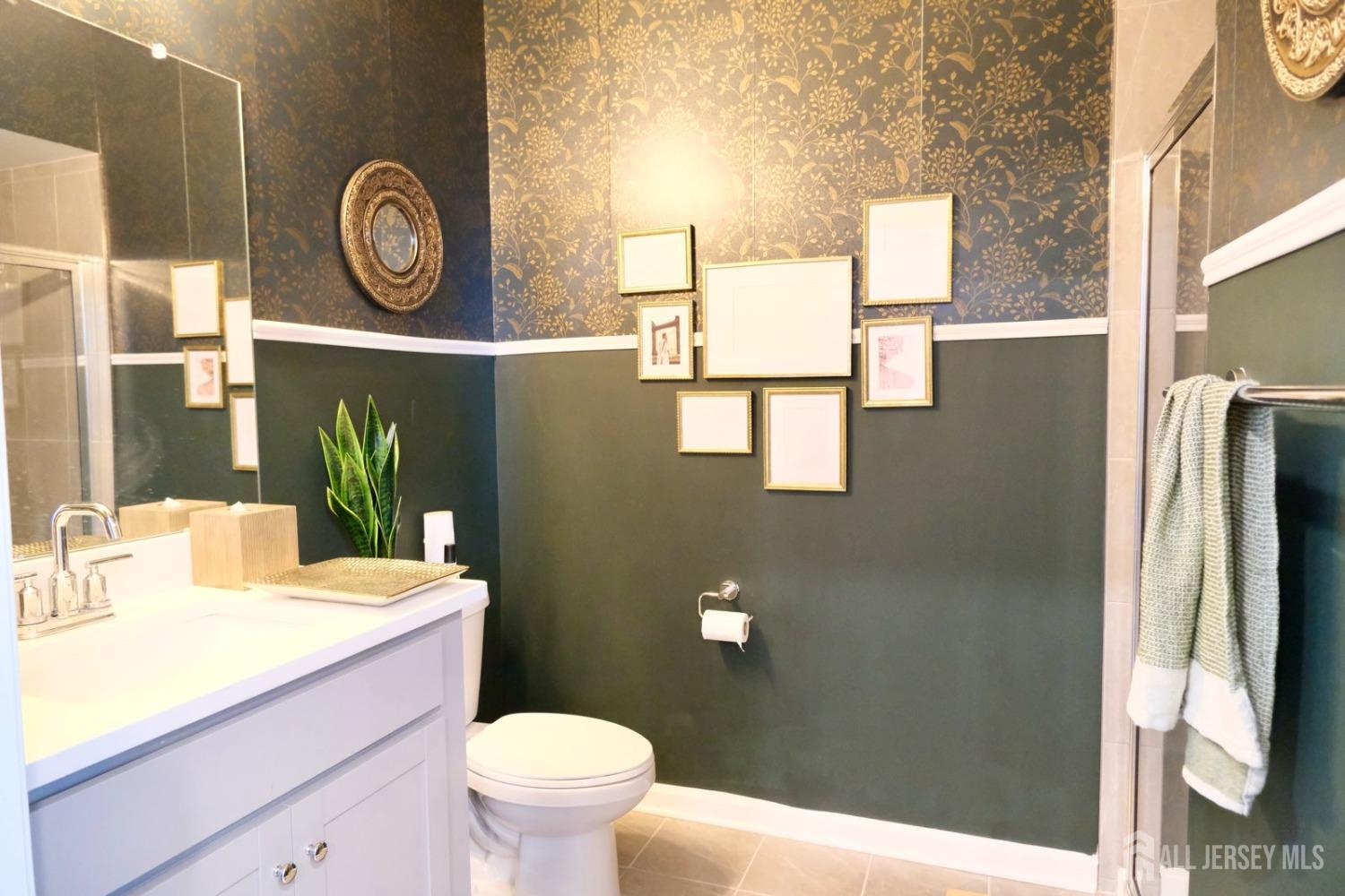 101 Peyton Place # 135