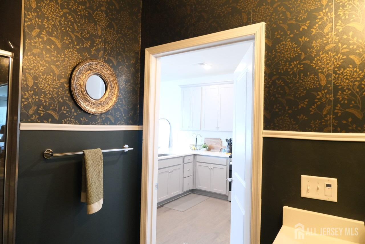 101 Peyton Place # 135