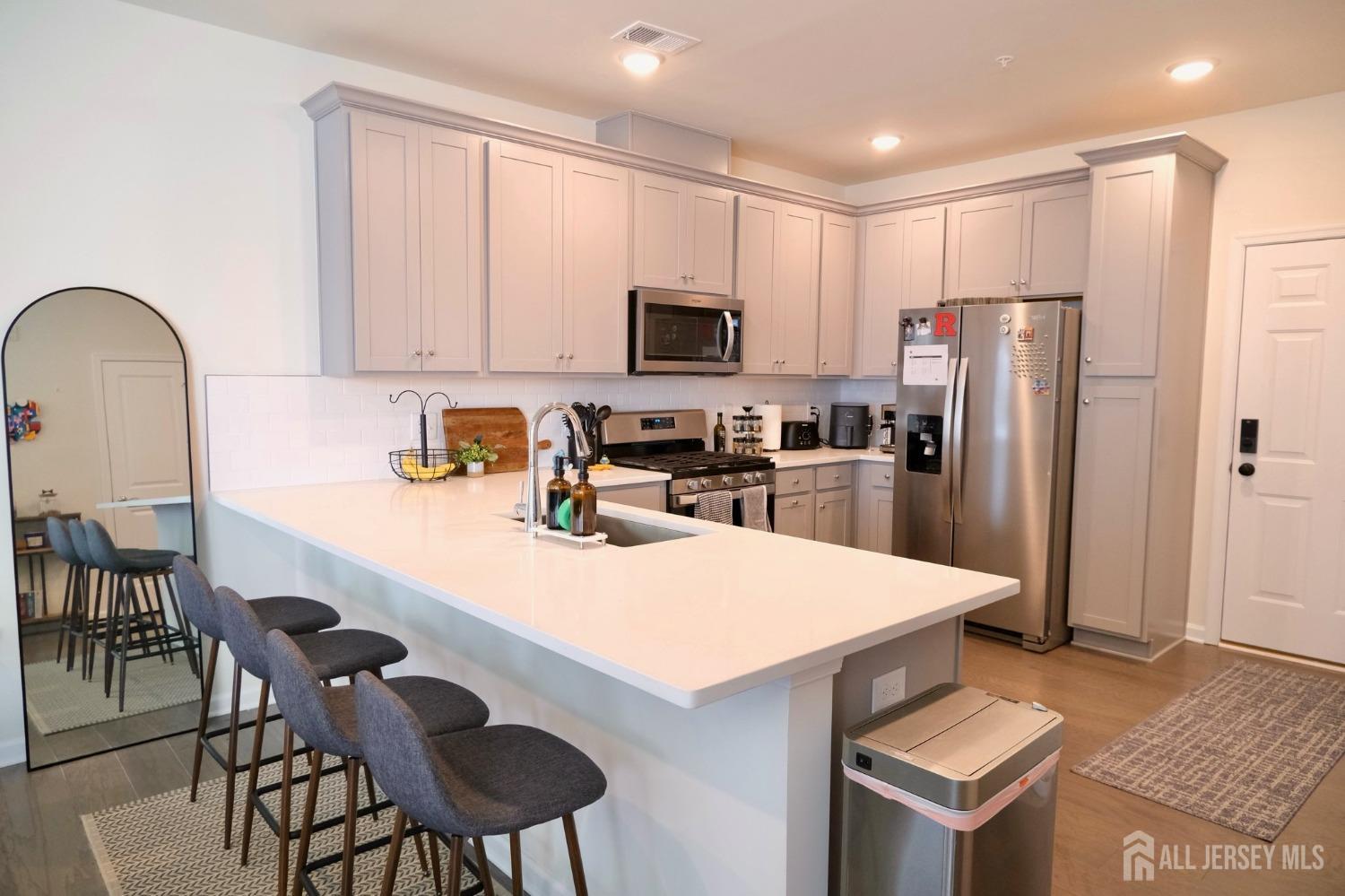 101 Peyton Place # 135